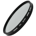 thumbnail image 1 of Circular Polarizer CPL Filter for FujiFilm X-T100 (52mm Compatible), 1 of 2