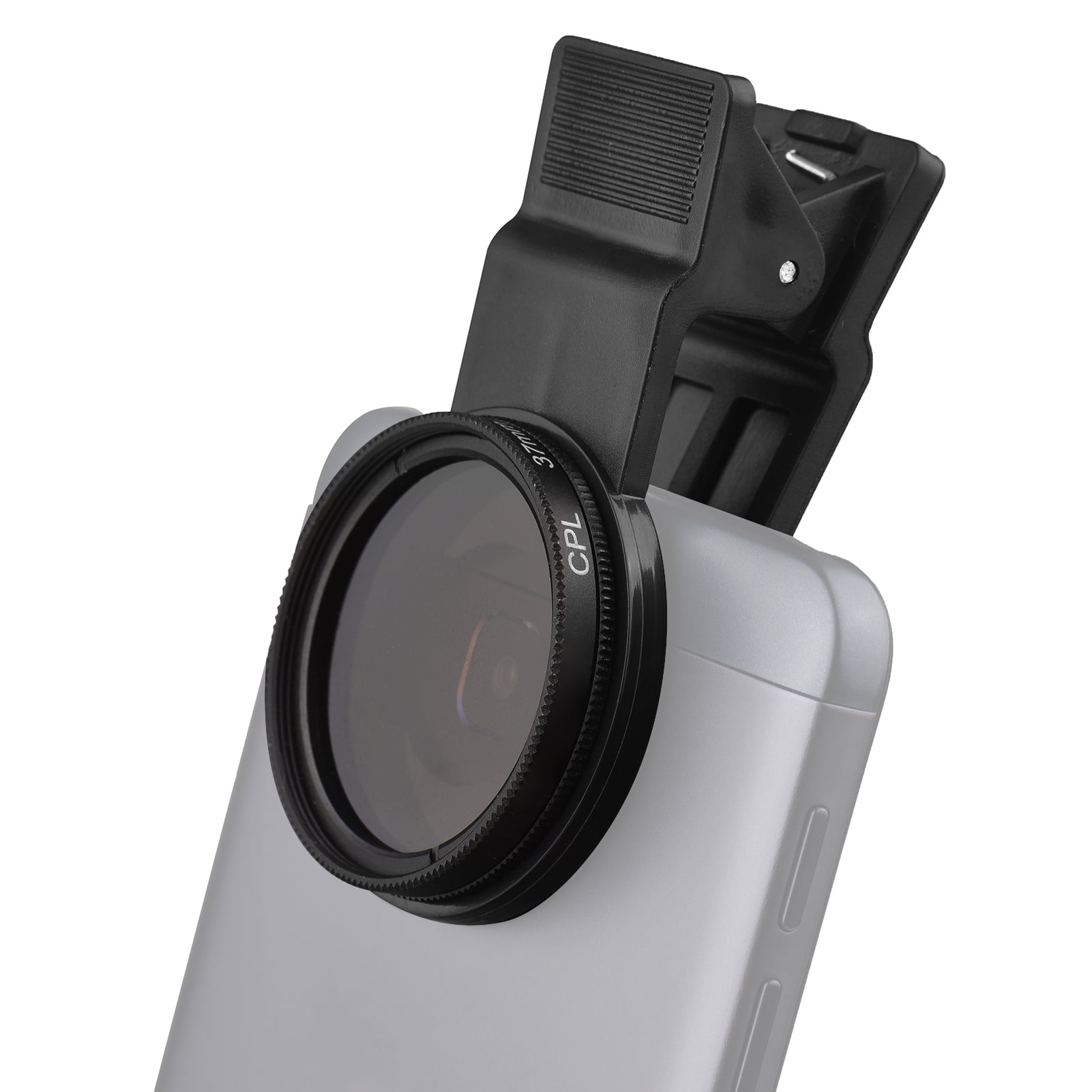 8mm Phone Fisheye Lens With Phone Lens Clip - NEEWER