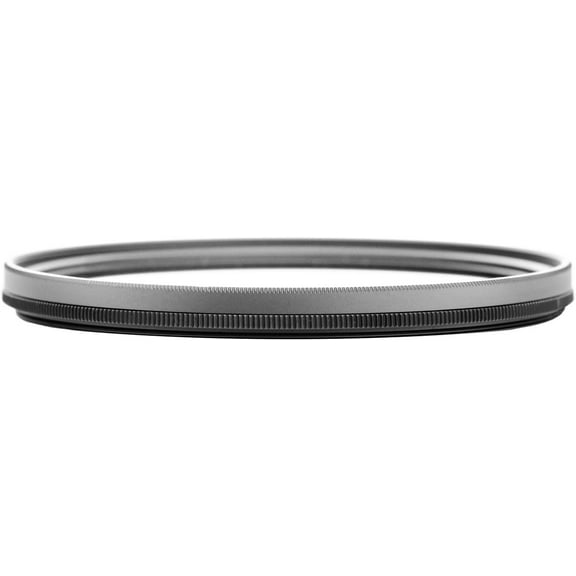 Circular Polarizing Filter Compatible With Olympus 50mm f/2 Zuiko Digital Macro