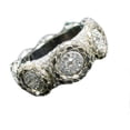 thumbnail image 1 of Circular Rhinestone Bangle, Large, 1 of 1