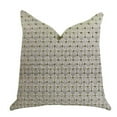thumbnail image 1 of Circular Ringed Luxury Throw Pillow, 20 x 20 in., 1 of 1