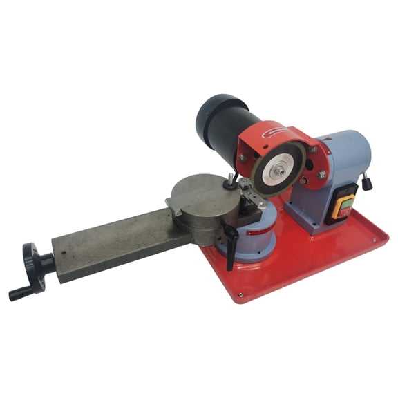 Circular Saw Blade Grinder Sharpen Machine 220V Alloy Saw Blade Gear Grinding Machine