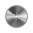 Circular Saw Blades 18 inch 80 Tooth Carbide-Tipped Miter Saw Blade for ...