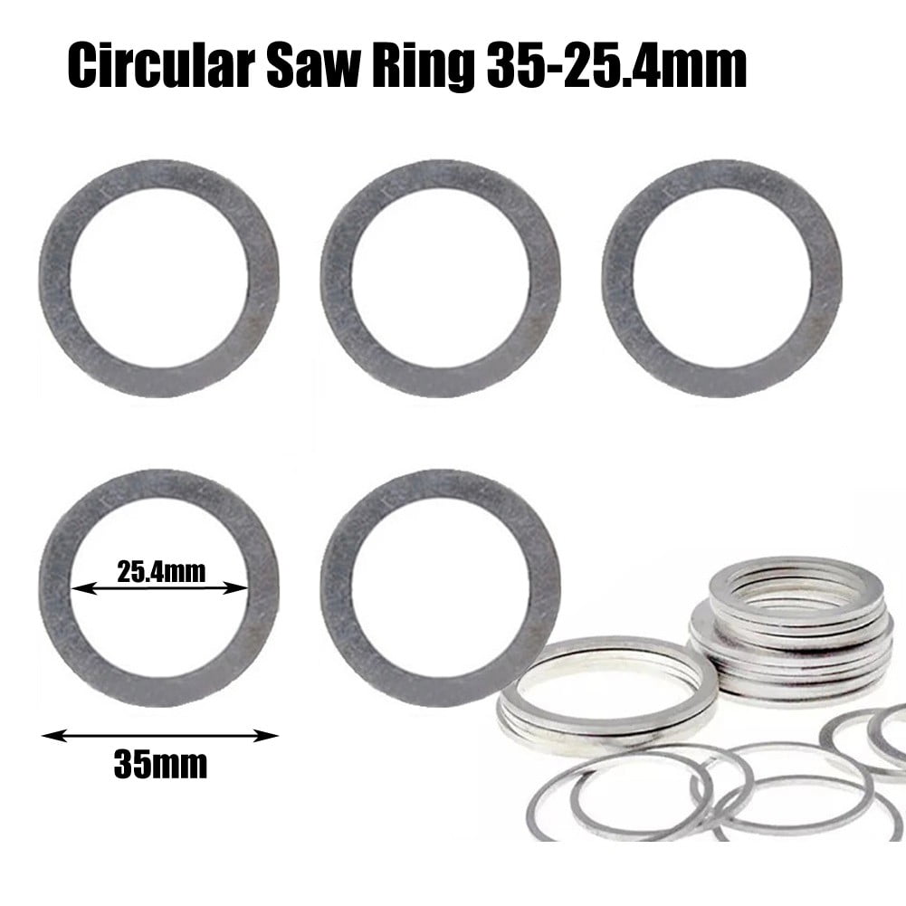 Circular Saw Ring For Circular Saw Blade Reduction Ring Conversion Ring ...