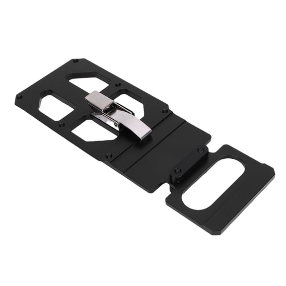 Circular Saw Track Square 90 Degree Right Angle Saw Guide Tool for TS55 TS75 Rail Woodworking Projects, Aluminum Alloy