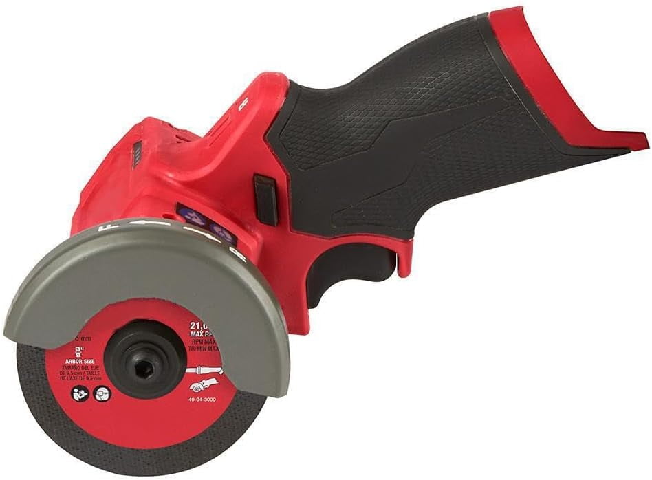 Circular Saw for Milwaukee 2522-20 M12 Fuel 3