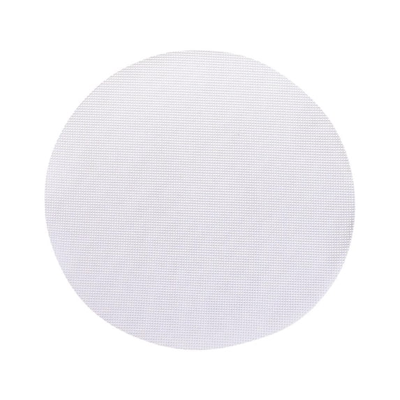 Circular Silicone Steamer Mat, Food Safe Material, Foldable for Storage, Multiple Sizes for Kitchen Use