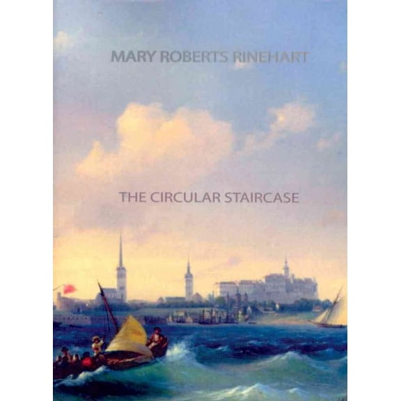 Circular Staircase