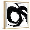 thumbnail image 1 of Circular Strokes II, Abstract Framed Art Print Wall Art by Megan Morris Sold by Art.Com, 1 of 6