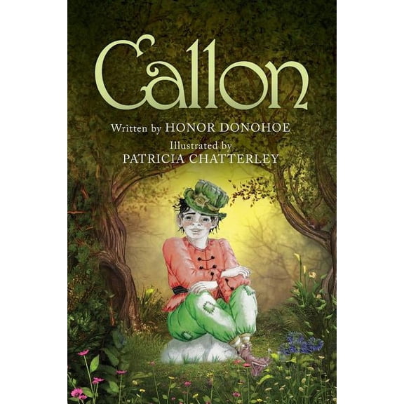 Circular Wood: Callon: Educational (Paperback)