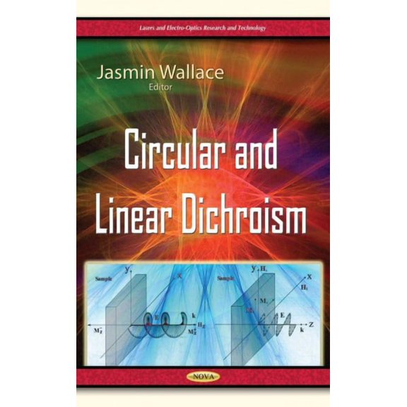 Circular & Linear Dichroism