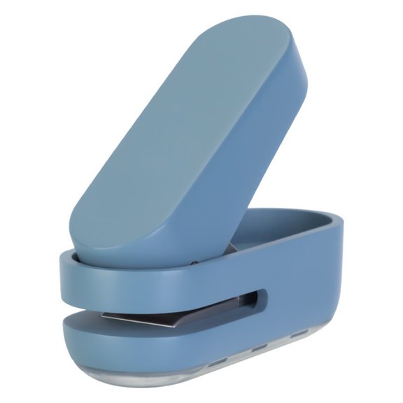 Circular hole small punching machine single hole