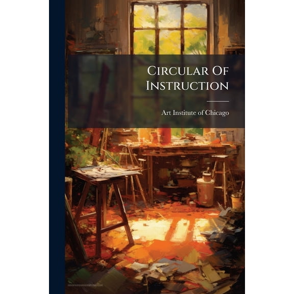 Circular Of Instruction (Paperback)