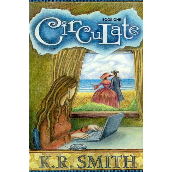 Circulate, (Paperback)
