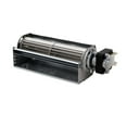 thumbnail image 1 of Circulating Blower for Zero Clearance Ventless Dual Fuel Fireplace Inserts, 1 of 1