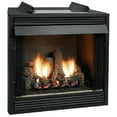 thumbnail image 1 of Circulating Deluxe Vent-free Louvered Gas Firebox, 1 of 1
