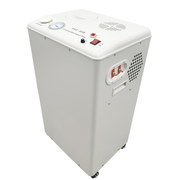 Circulating Water Multipurpose Vacuum Pump Vertical Five-pump Circulating Pump