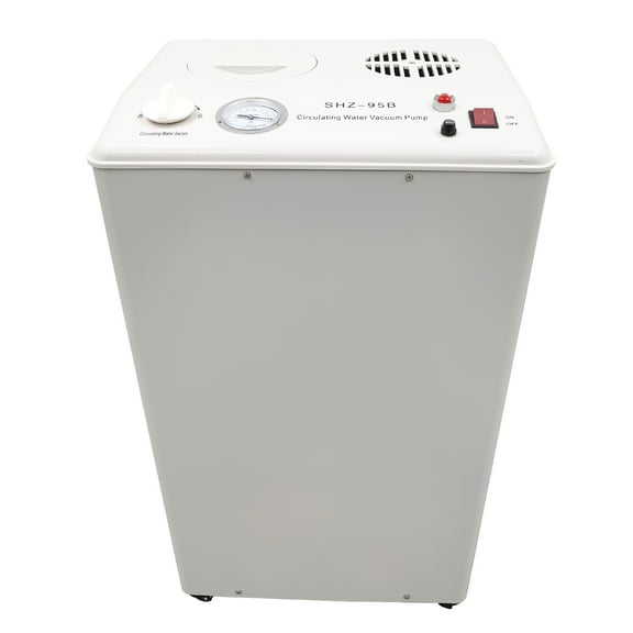 Circulating Water Multipurpose Vacuum Pump Vertical Five-pump Water Aspirator Pump 110V