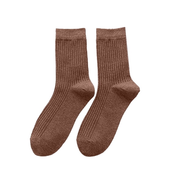 Circulation Compression Socks for Women Men 1 Pair Men Casual Business Crew Dress Socks Cotton Middle Breathable Tube Crew Socks Breathable Casual Socks