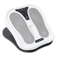 Circulation Electric Foot Massager Booster Machine Blood Leg Therapy