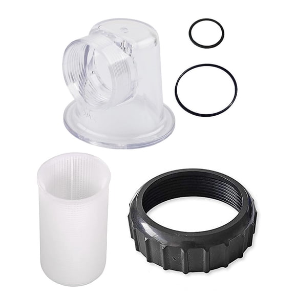 Circulation Pump Insert Components For Sps25 For Sps50 For Sps75 For Sps100