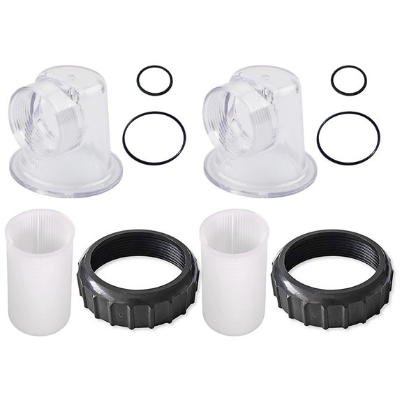 Circulation Pump Insert Components For Sps25 For Sps50 For Sps75 For Sps100