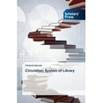 thumbnail image 1 of Circulation System of Library (Paperback), 1 of 1