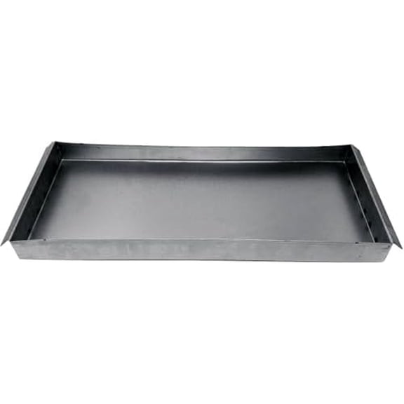 Circulator Ash Pan: 67444 Compatible with US Stove$$Plumbing & HVAC