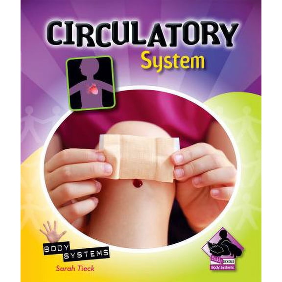Pre-Owned Circulatory System (Library Binding) 1616134976 9781616134976