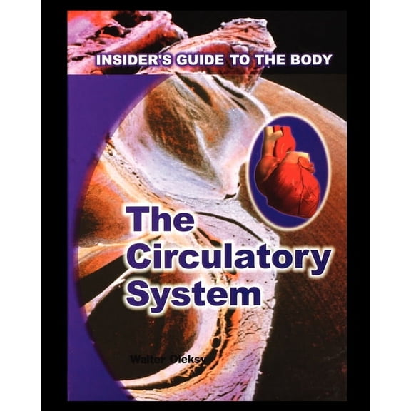 Circulatory System (Paperback)