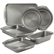 Circulon 6-Piece Total Nonstick Bakeware Set
