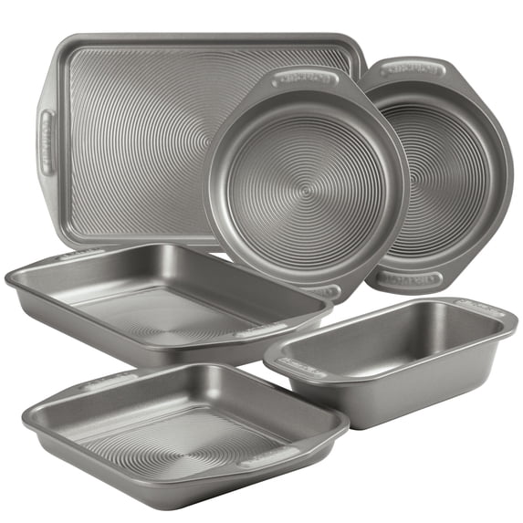 Circulon 6-Piece Total Nonstick Bakeware Set