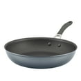 thumbnail image 1 of Circulon A1 Series with ScratchDefense Technology 12 inch Nonstick Induction Frying Pan, Graphite, 1 of 14