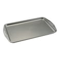 thumbnail image 1 of Circulon Nonstick Bakeware 11-Inch x 17-Inch Cookie Pan, Gray, 1 of 10