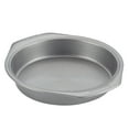 thumbnail image 1 of Circulon Nonstick Bakeware 9-Inch Round Cake Pan, Gray, 1 of 6
