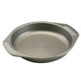 thumbnail image 1 of Circulon Nonstick Bakeware 9-Inch Round Cake Pan, Gray, 1 of 7