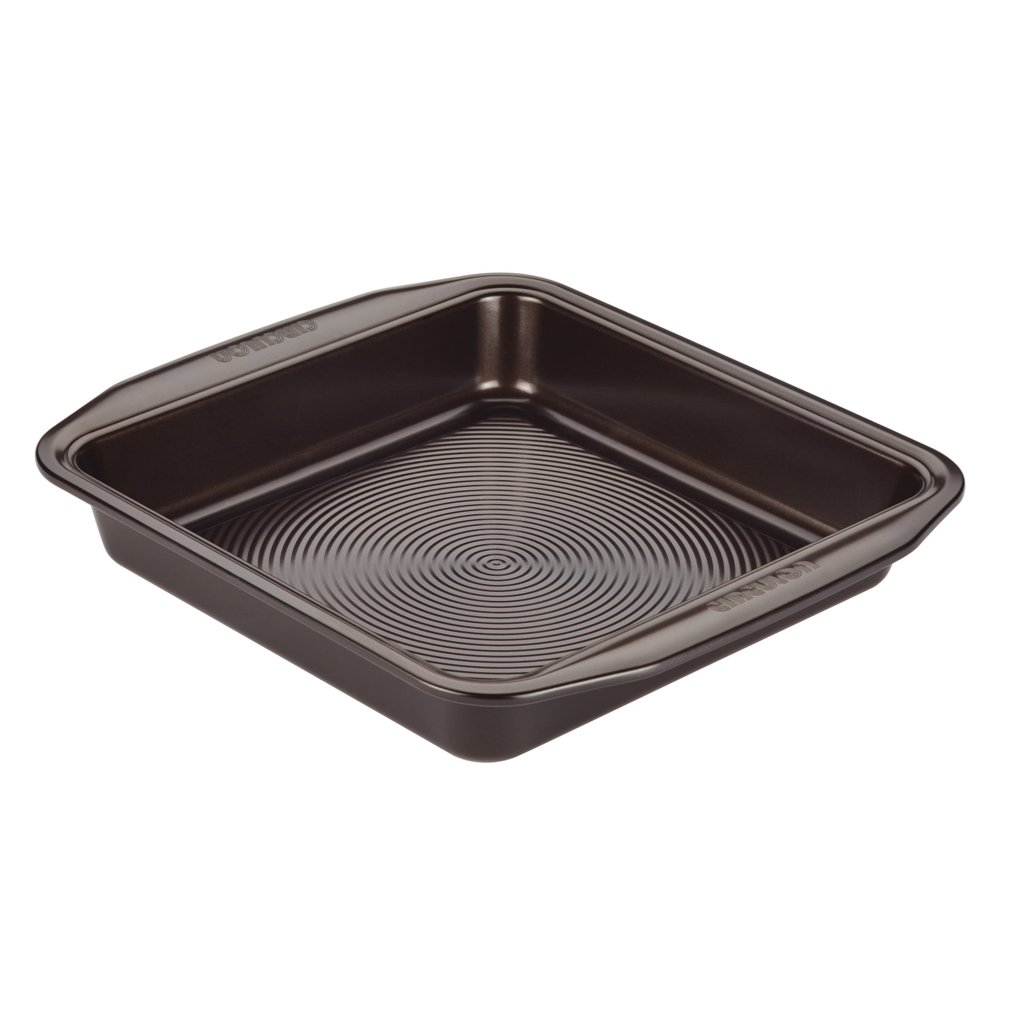 Real Living Non-Stick Square Baking Pan, (9 x 9)