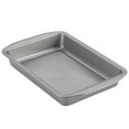 thumbnail image 1 of Circulon Nonstick Bakeware 9-Inch x 13-inch Rectangular Cake Pan, Gray, 1 of 6