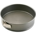 thumbnail image 1 of Circulon Nonstick Bakeware 9" Springform Pan, Gray, 1 of 3