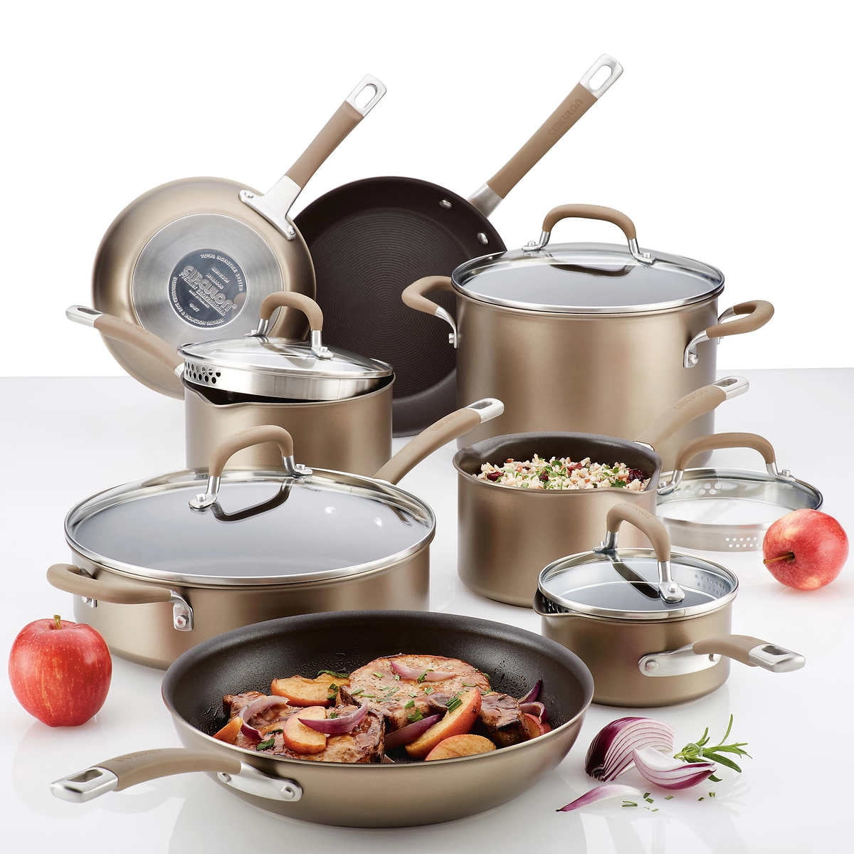 Circulon Cookware Review (Is It Any Good?) - Prudent Reviews