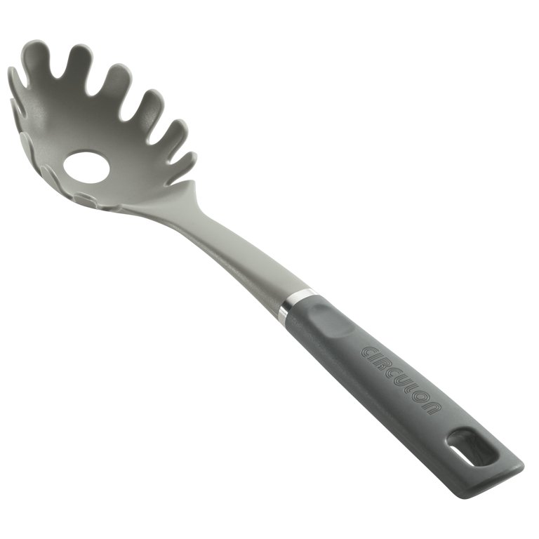 https://i5.walmartimages.com/seo/Circulon-Solutions-Nylon-Pasta-Fork-13-25-Inch-Oyster-Gray_f5623033-ab23-428c-986e-41ca8aa900ac.d8110be9d167279a83a6c879051c29ae.jpeg?odnHeight=768&odnWidth=768&odnBg=FFFFFF