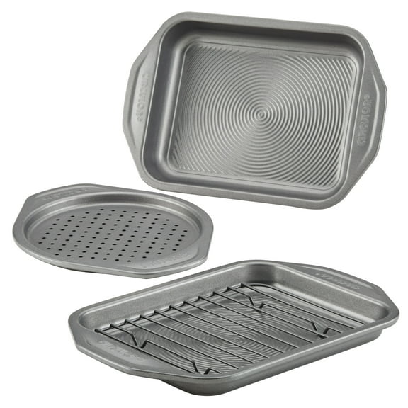 Circulon Steel Nonstick Bakeware Sets