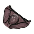 Circumcision Underwear Transparent Hemispherical Breathable Waist