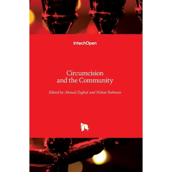 Circumcision and the Community (Hardcover)