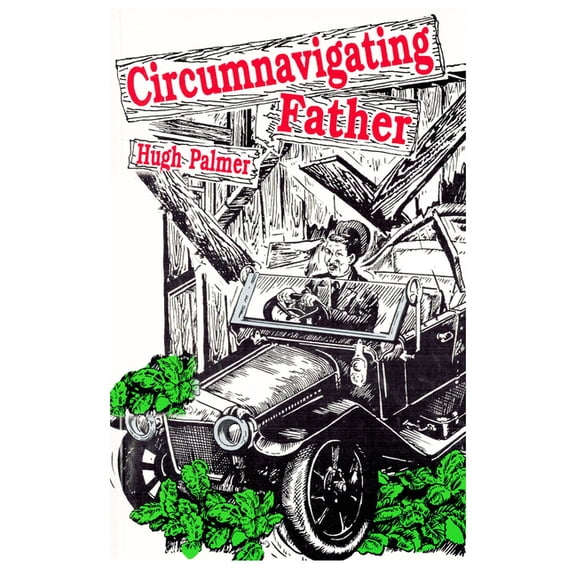 Circumnavigating Father (Paperback)