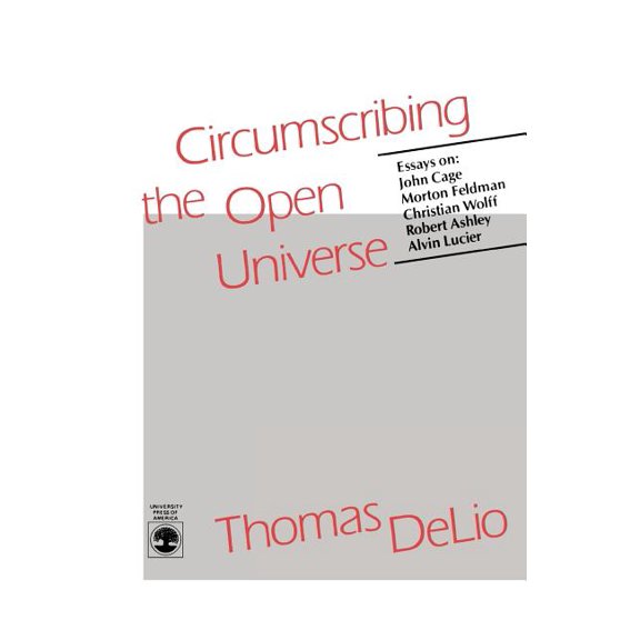 Circumscribing the Open Universe, (Paperback)