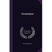 Circumstance Hardcover