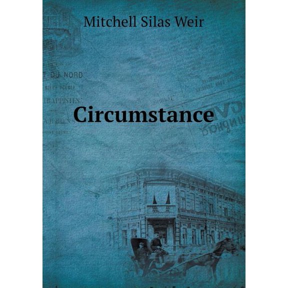Circumstance (Paperback)