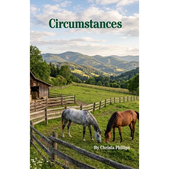 Circumstances, (Paperback)