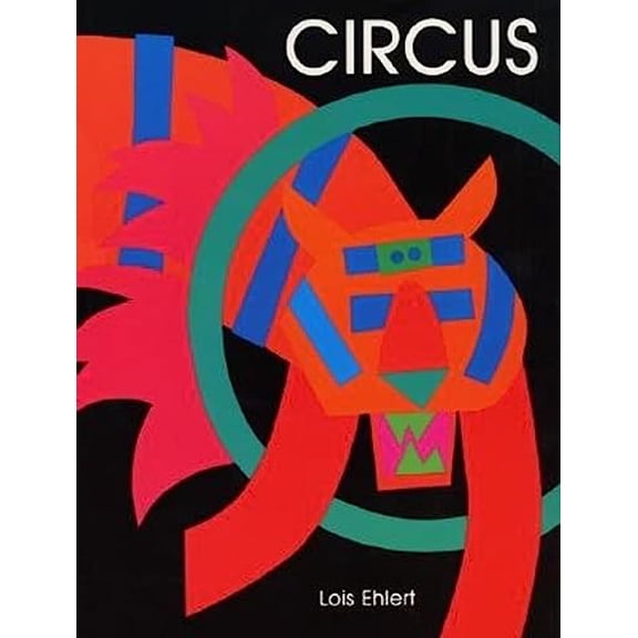 Pre-Owned Circus (Hardcover) 0060202521 9780060202521